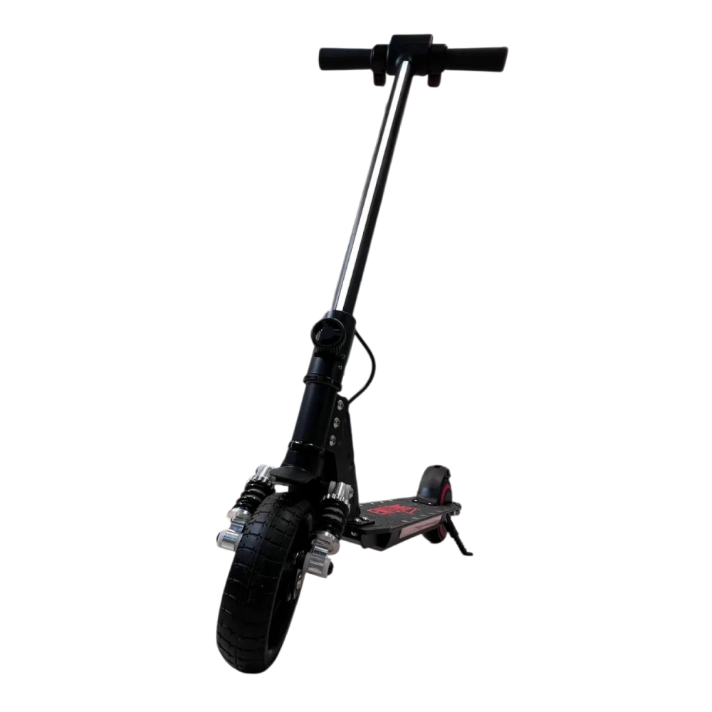 Электросамокат Wolong Q4+  1