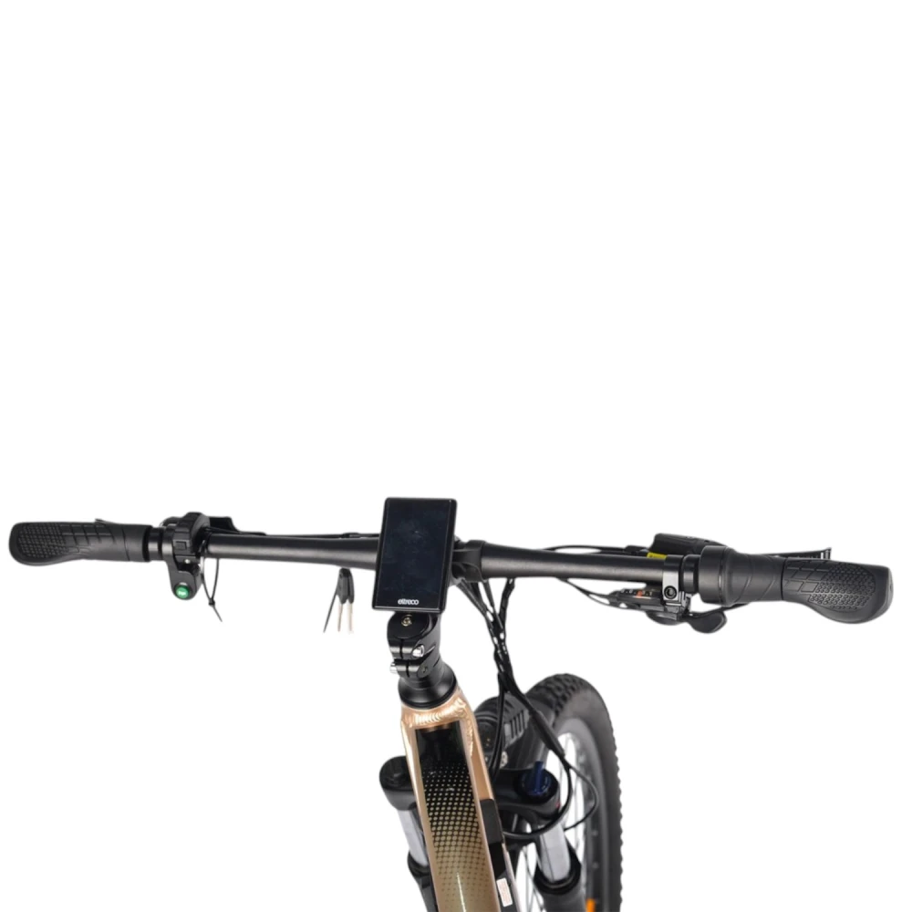 Электровелосипед Eltreco Ultra MAX GT 1
