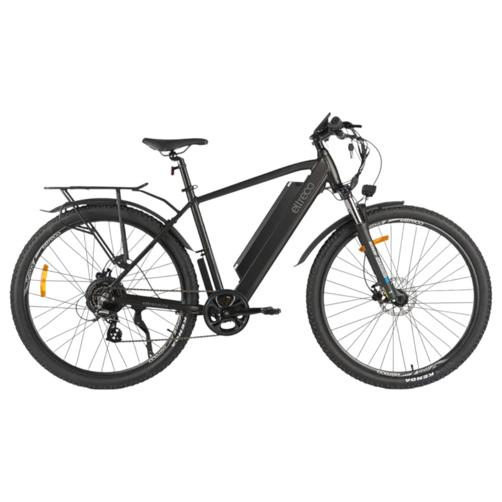 Электровелосипед Eltreco Ultra MAX GT