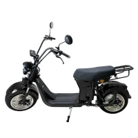 Электроскутер Electrix X12 PRO MAX