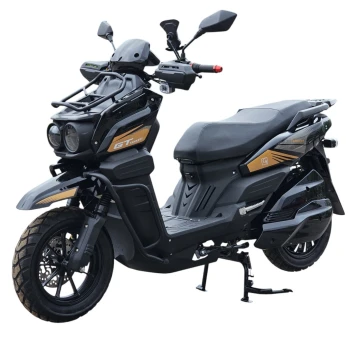 Электроскутер GT Tank 72V/30Ah