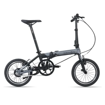 Электровелосипед складной DAHON K FEATHER 16