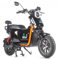 Электровелосипед Eltreco Gelbert Condor GT