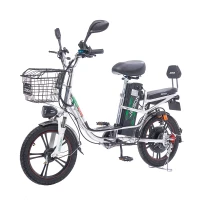 Электровелосипед Колхозник Jetson Pro Max Ultra (60V30Ah) (гидравлика)