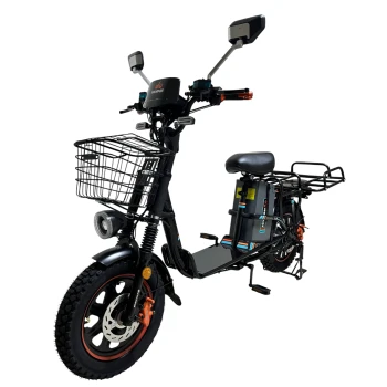 Электровелосипед WENBOX W33 MAX