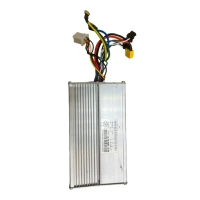 Контроллер электросамоката Kugoo GX